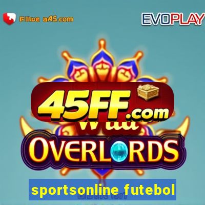 sportsonline futebol